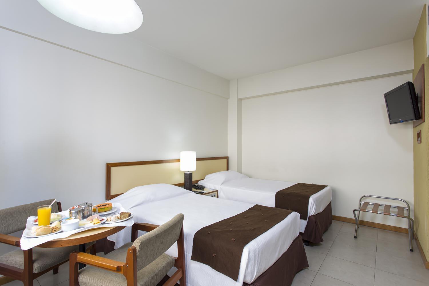 Black Stream Hotel Ribeirão Preto Exterior foto